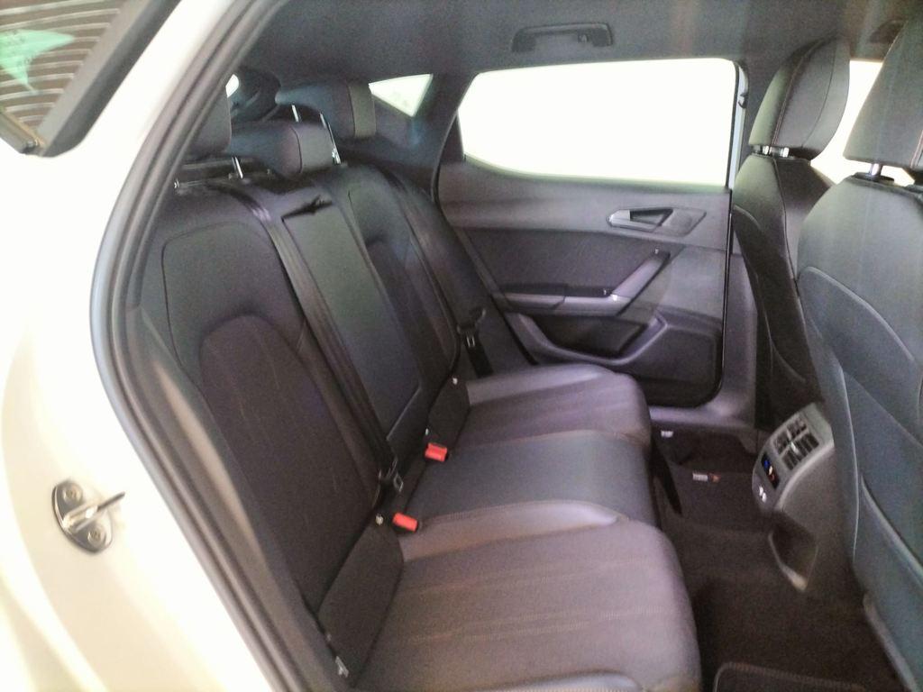 CUPRA León 1.5 TSI 110 kW (150 CV) - 5