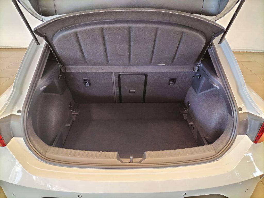 CUPRA León 1.5 TSI 110 kW (150 CV) - 6