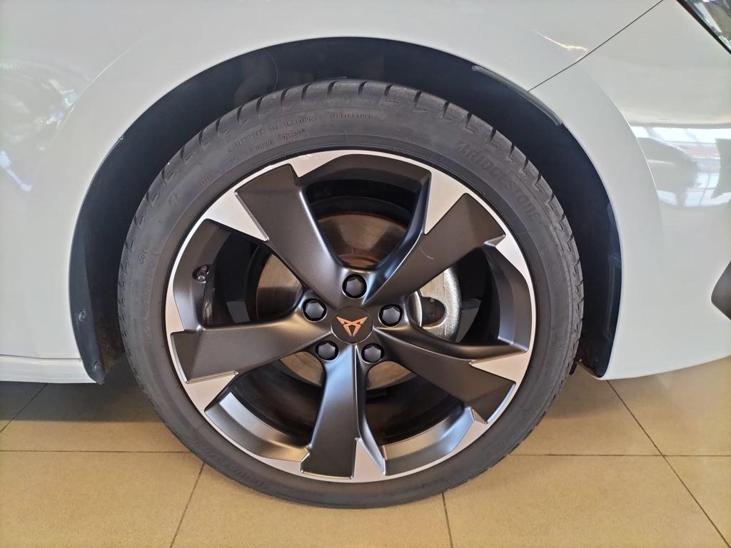 CUPRA León 1.5 TSI 110 kW (150 CV) - 7