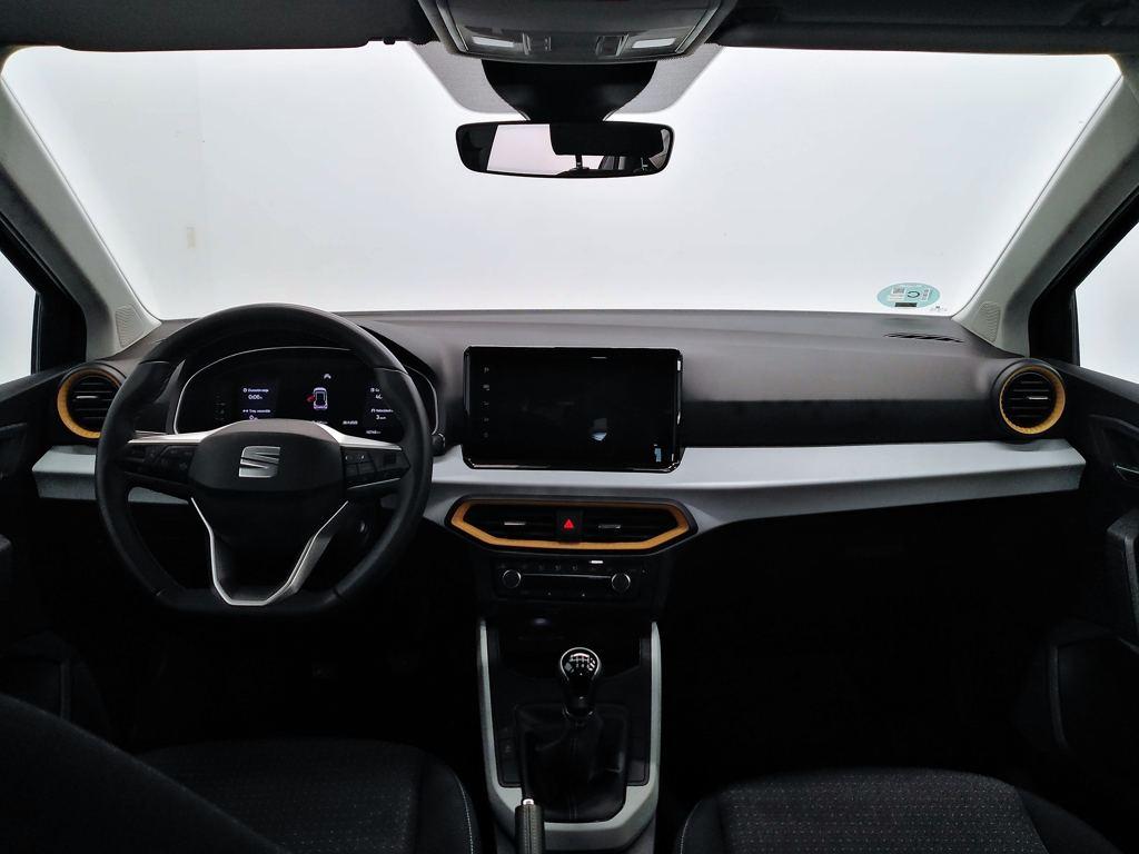 SEAT Arona 1.0 TSI Style Special Edition 85 kW (115 CV) - 3