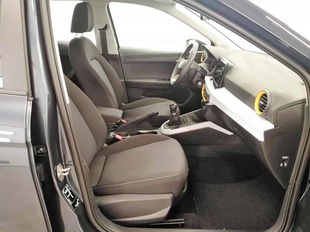 SEAT Arona 1.0 TSI Style Special Edition 85 kW (115 CV) - 4