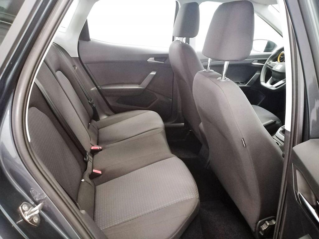 SEAT Arona 1.0 TSI Style Special Edition 85 kW (115 CV) - 5