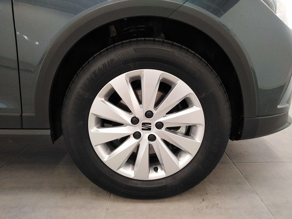 SEAT Arona 1.0 TSI Style Special Edition 85 kW (115 CV) - 7