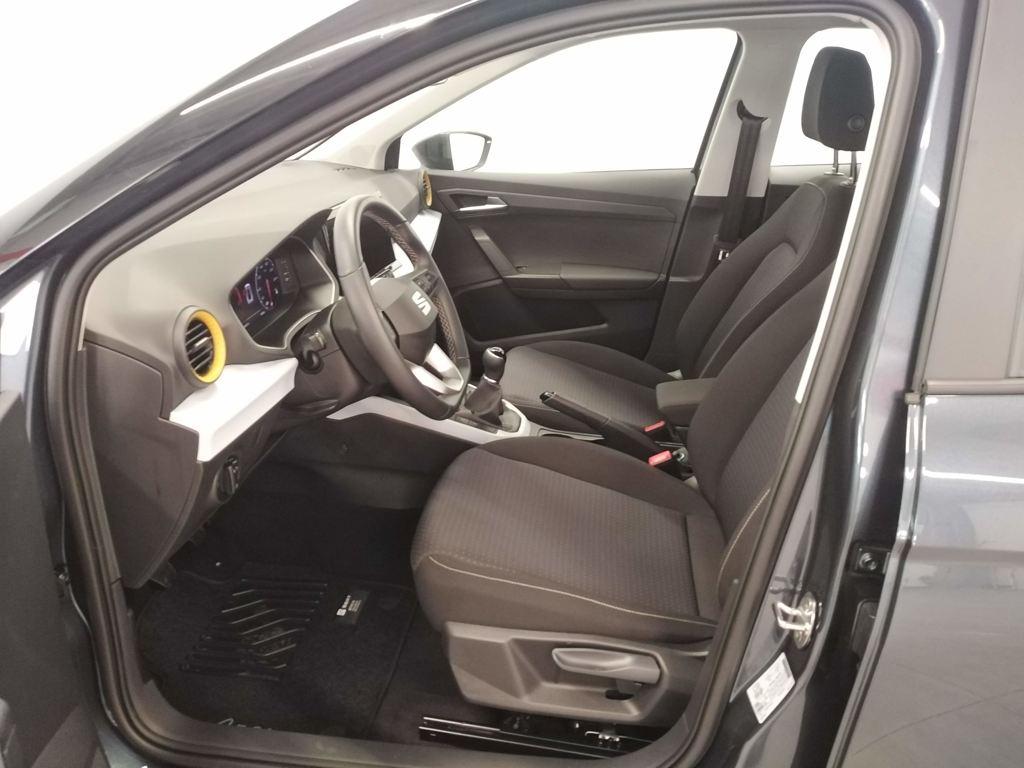 SEAT Arona 1.0 TSI Style Special Edition 85 kW (115 CV) - 9