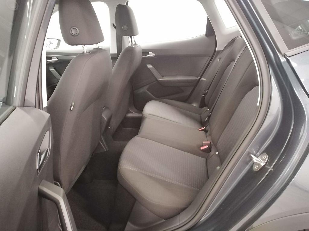 SEAT Arona 1.0 TSI Style Special Edition 85 kW (115 CV) - 10