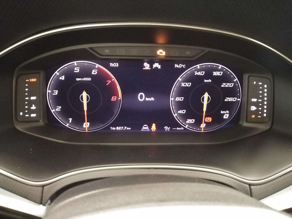 SEAT Arona 1.0 TSI Style Special Edition 85 kW (115 CV) - 11