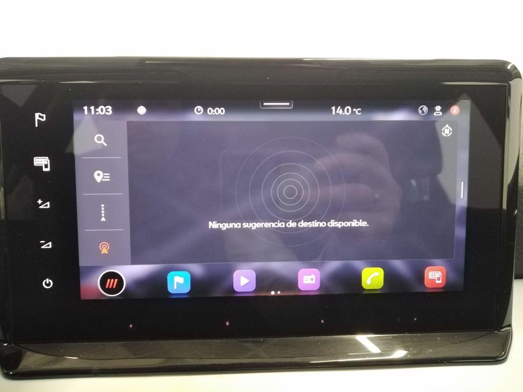 SEAT Arona 1.0 TSI Style Special Edition 85 kW (115 CV) - 13