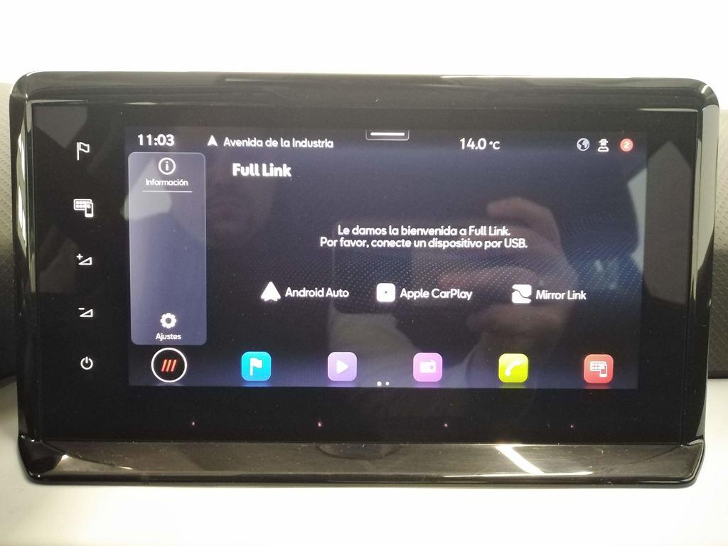 SEAT Arona 1.0 TSI Style Special Edition 85 kW (115 CV) - 14