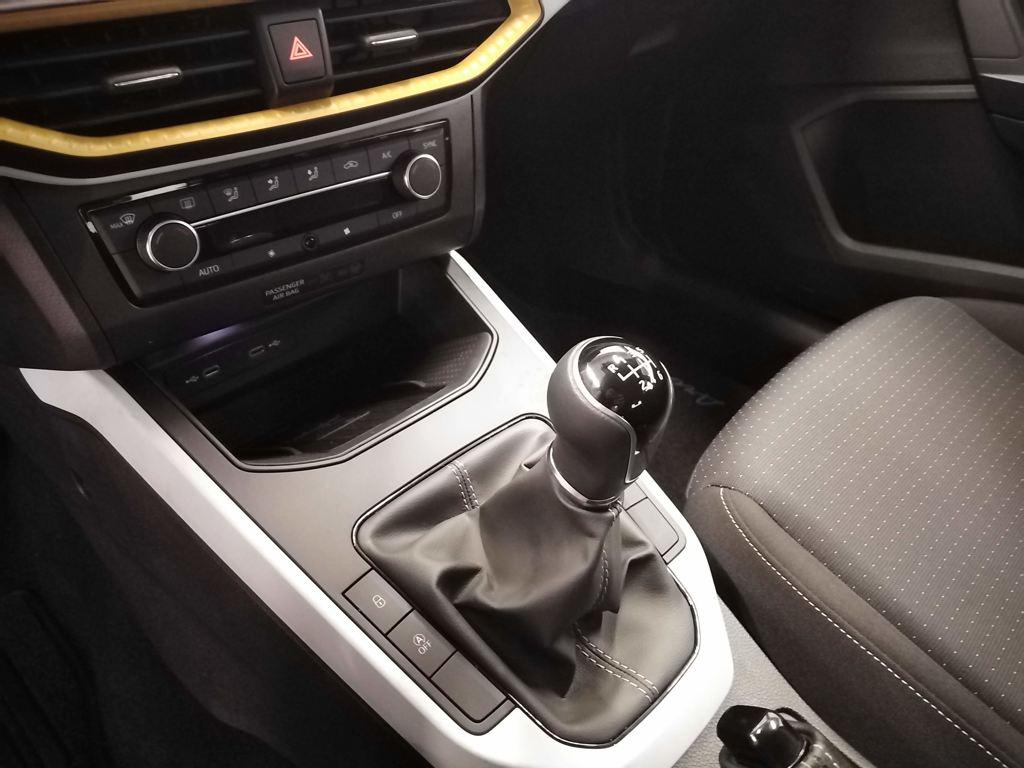 SEAT Arona 1.0 TSI Style Special Edition 85 kW (115 CV) - 17