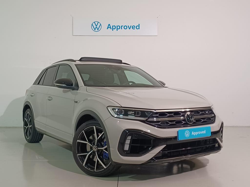 Volkswagen T-Roc R 2.0 TSI 4Motion 221 kW (300 CV) DSG - 0