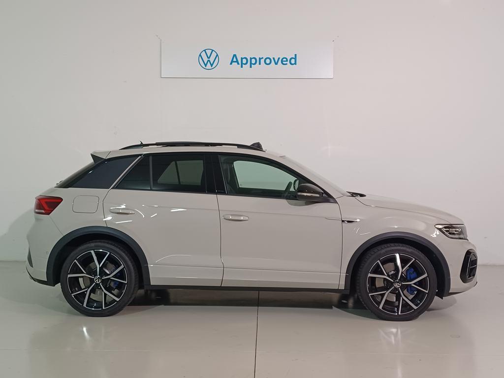 Volkswagen T-Roc R 2.0 TSI 4Motion 221 kW (300 CV) DSG - 2