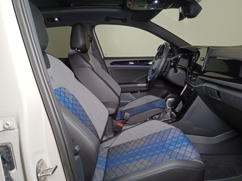Volkswagen T-Roc R 2.0 TSI 4Motion 221 kW (300 CV) DSG - 4