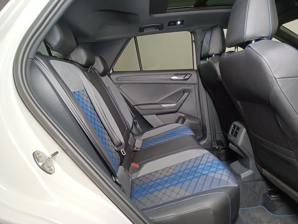 Volkswagen T-Roc R 2.0 TSI 4Motion 221 kW (300 CV) DSG - 5