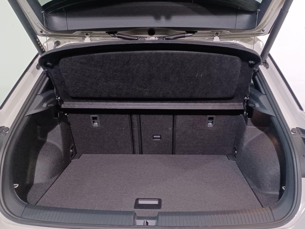 Volkswagen T-Roc R 2.0 TSI 4Motion 221 kW (300 CV) DSG - 6