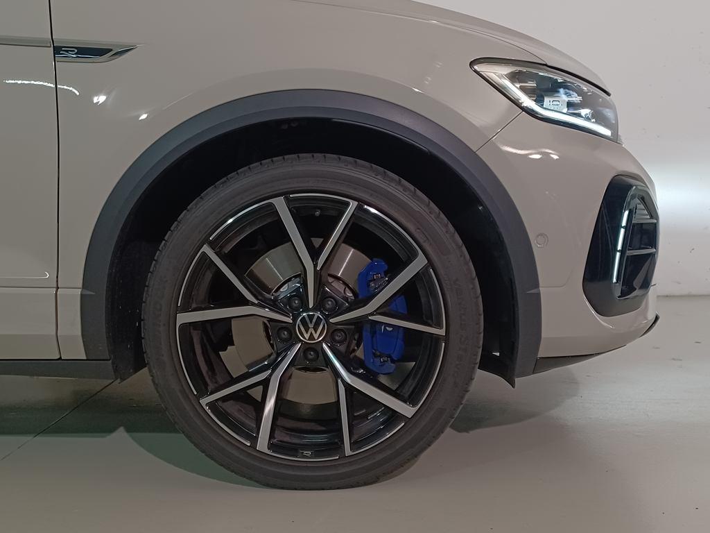 Volkswagen T-Roc R 2.0 TSI 4Motion 221 kW (300 CV) DSG - 7