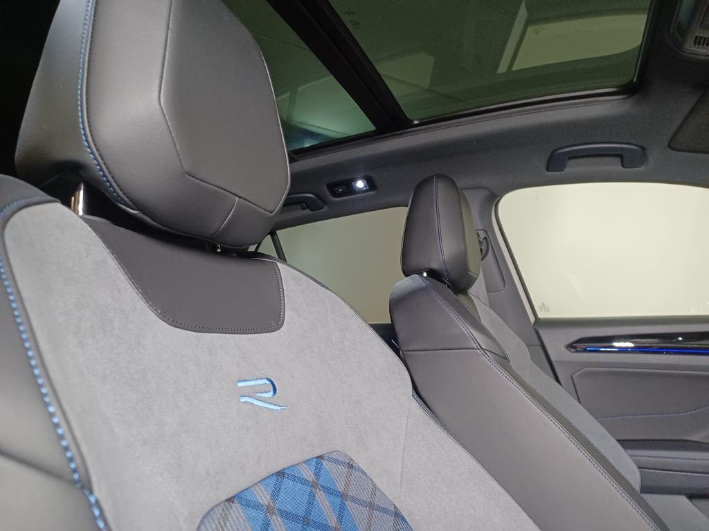 Volkswagen T-Roc R 2.0 TSI 4Motion 221 kW (300 CV) DSG - 8