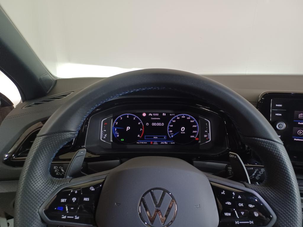 Volkswagen T-Roc R 2.0 TSI 4Motion 221 kW (300 CV) DSG - 9