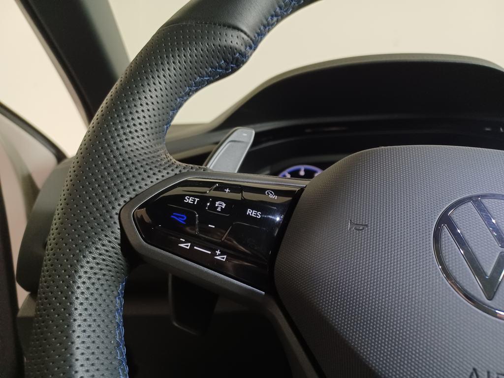 Volkswagen T-Roc R 2.0 TSI 4Motion 221 kW (300 CV) DSG - 10