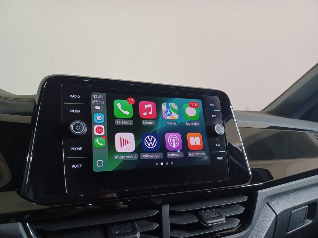 Volkswagen T-Roc R 2.0 TSI 4Motion 221 kW (300 CV) DSG - 12