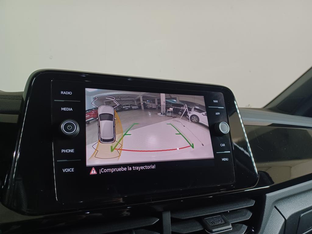 Volkswagen T-Roc R 2.0 TSI 4Motion 221 kW (300 CV) DSG - 13