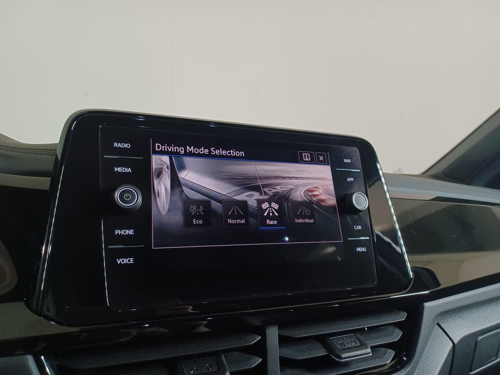 Volkswagen T-Roc R 2.0 TSI 4Motion 221 kW (300 CV) DSG - 14