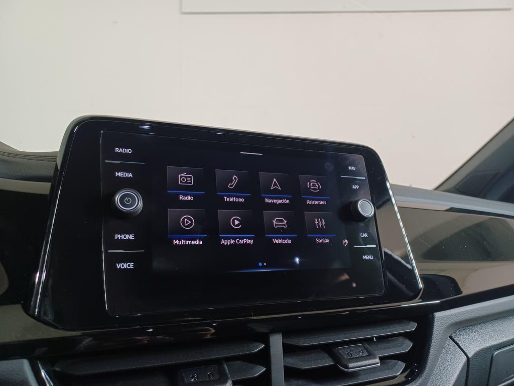 Volkswagen T-Roc R 2.0 TSI 4Motion 221 kW (300 CV) DSG - 15