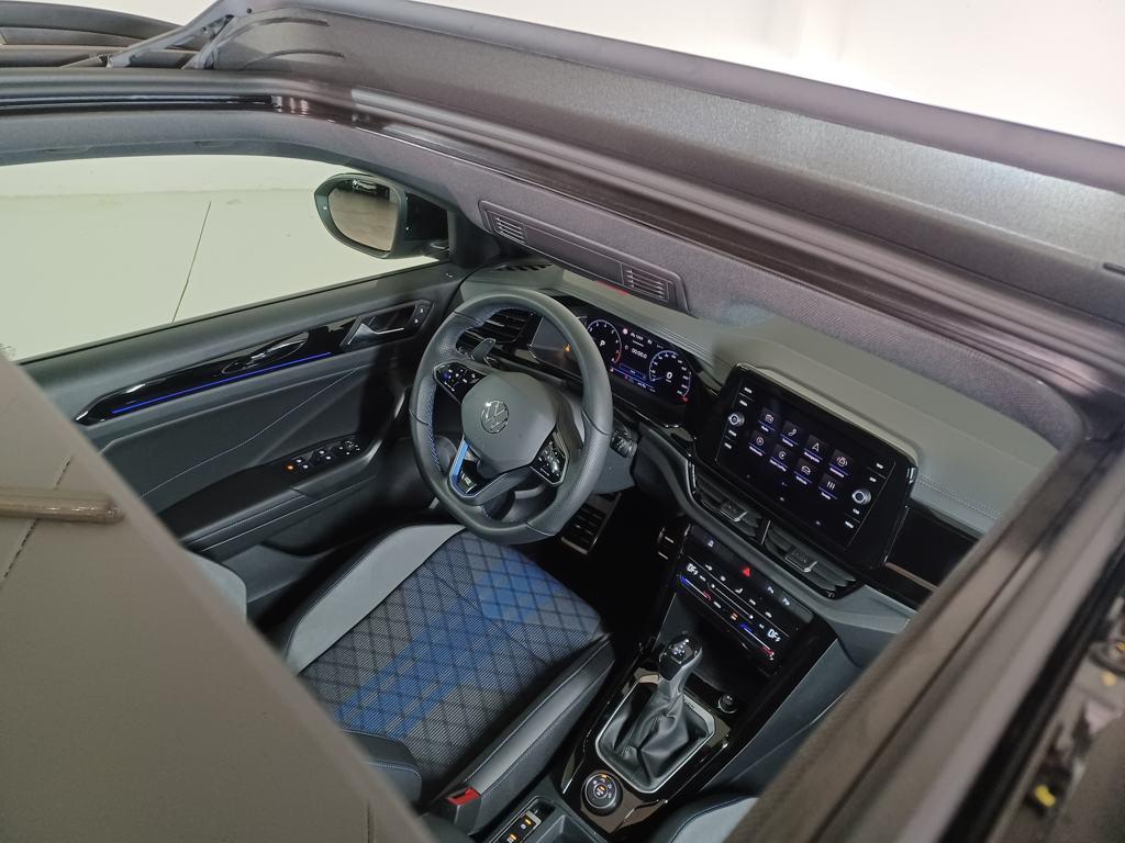 Volkswagen T-Roc R 2.0 TSI 4Motion 221 kW (300 CV) DSG - 16