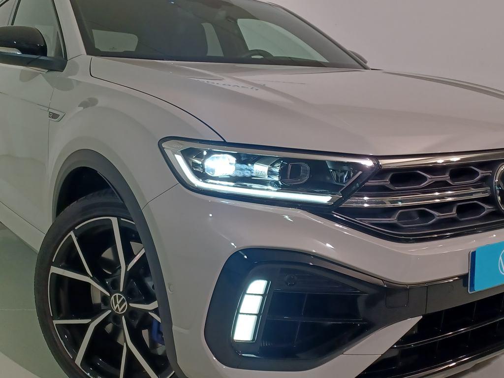 Volkswagen T-Roc R 2.0 TSI 4Motion 221 kW (300 CV) DSG - 17