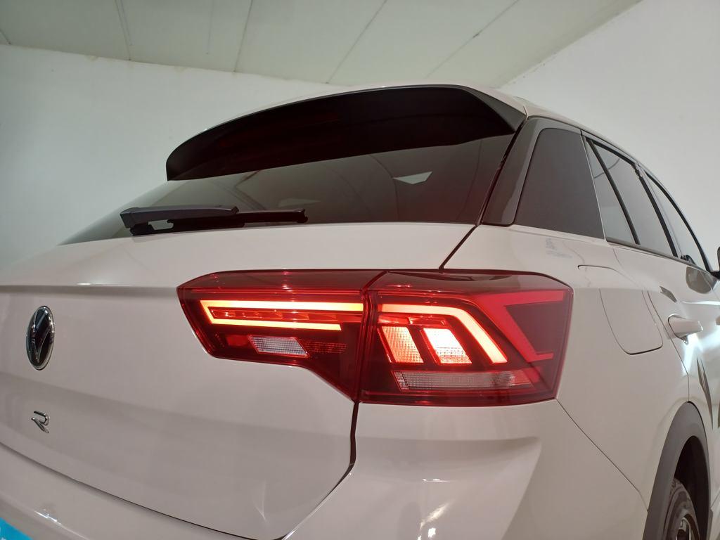 Volkswagen T-Roc R 2.0 TSI 4Motion 221 kW (300 CV) DSG - 18