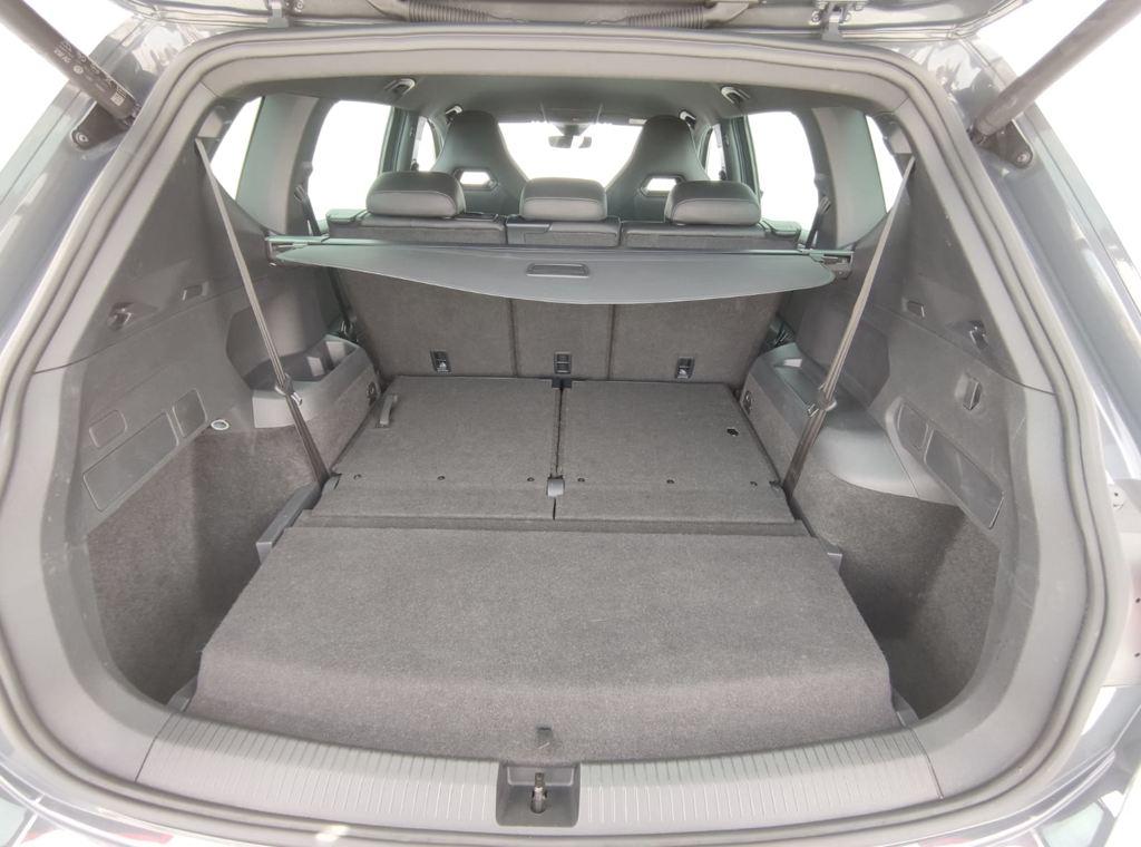 SEAT Tarraco 1.5 TSI S&S FR Edition DSG 110 kW (150 CV) - 6