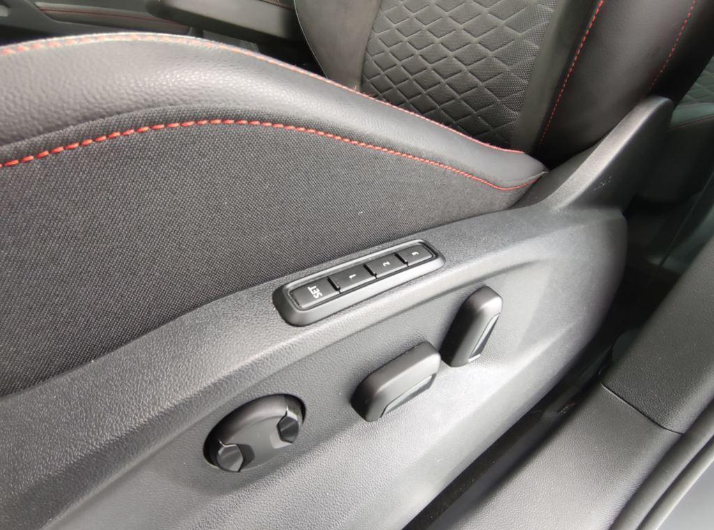 SEAT Tarraco 1.5 TSI S&S FR Edition DSG 110 kW (150 CV) - 12