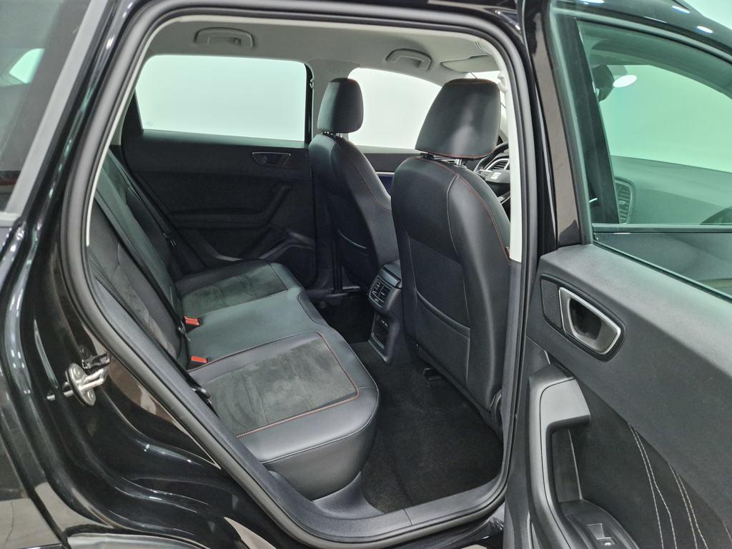 SEAT Ateca 1.5 TSI S&S FR Special Edition DSG 110 kW (150 CV) - 5