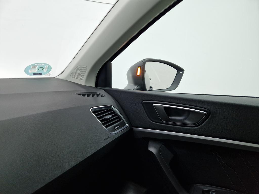 SEAT Ateca 1.5 TSI S&S FR Special Edition DSG 110 kW (150 CV) - 11