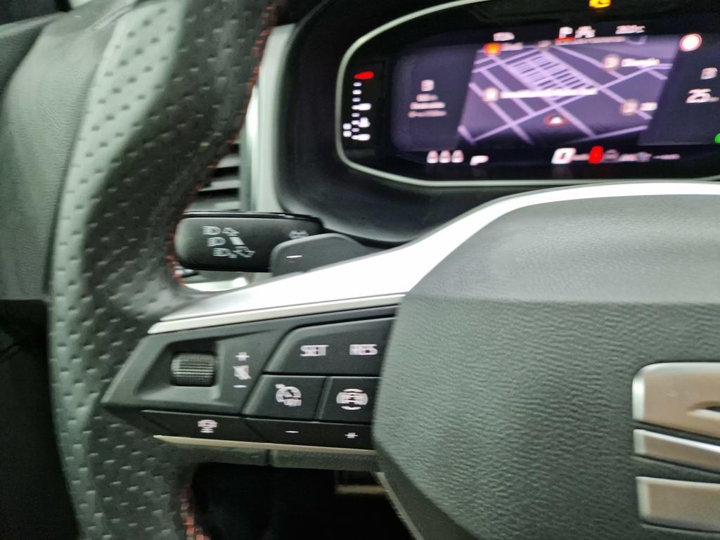 SEAT Ateca 1.5 TSI S&S FR Special Edition DSG 110 kW (150 CV) - 13