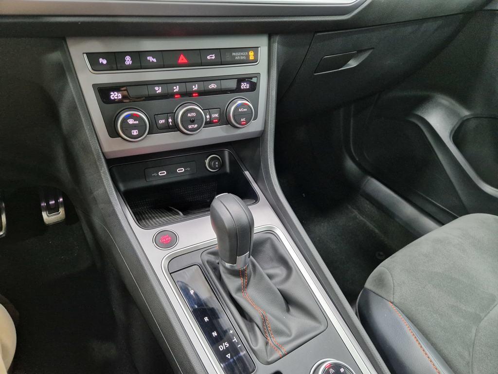 SEAT Ateca 1.5 TSI S&S FR Special Edition DSG 110 kW (150 CV) - 16