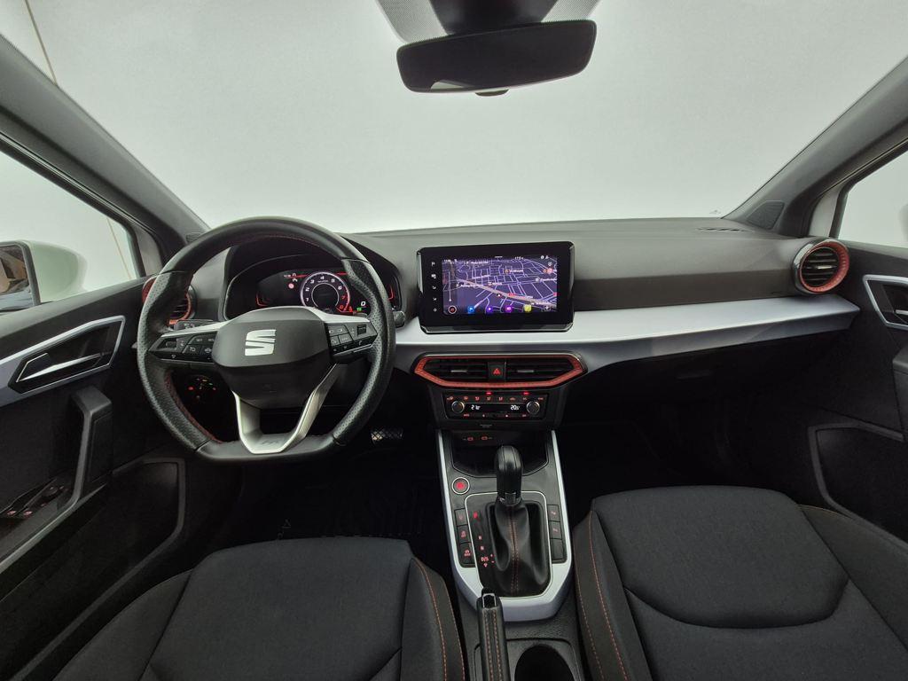 SEAT Arona 1.0 TSI FR XM DSG 85 kW (115 CV) - 3