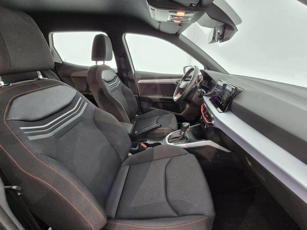 SEAT Arona 1.0 TSI FR XM DSG 85 kW (115 CV) - 4