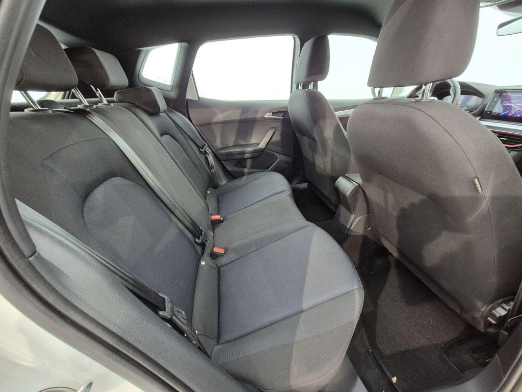 SEAT Arona 1.0 TSI FR XM DSG 85 kW (115 CV) - 5