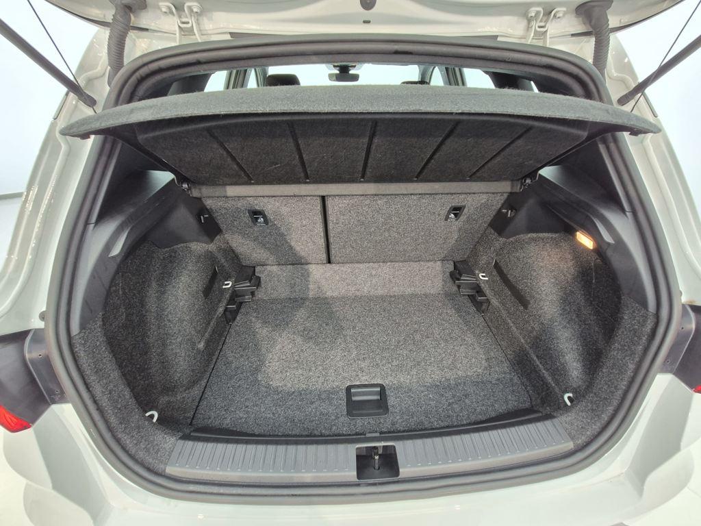 SEAT Arona 1.0 TSI FR XM DSG 85 kW (115 CV) - 6