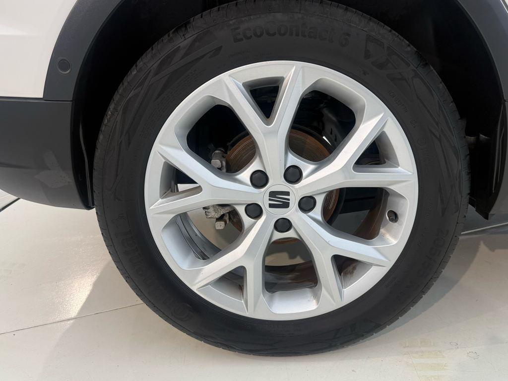 SEAT Arona 1.0 TSI FR XM DSG 85 kW (115 CV) - 7