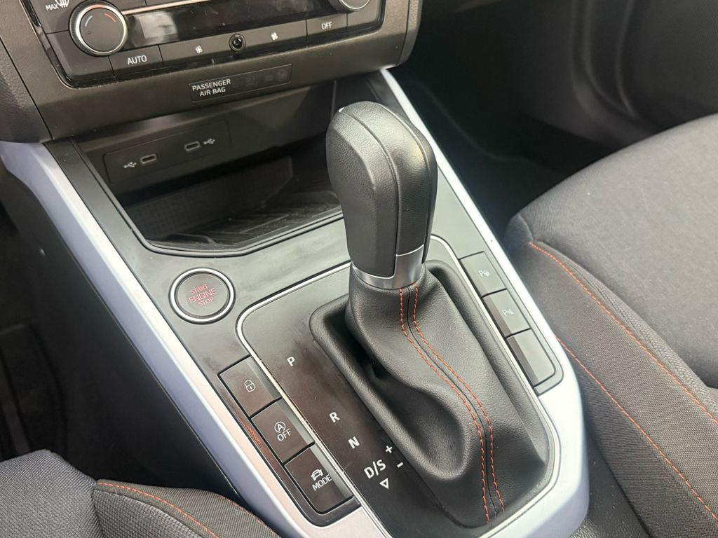 SEAT Arona 1.0 TSI FR XM DSG 85 kW (115 CV) - 8