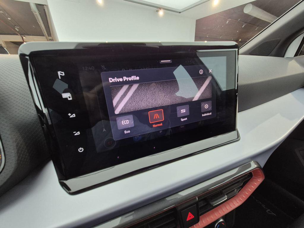 SEAT Arona 1.0 TSI FR XM DSG 85 kW (115 CV) - 10