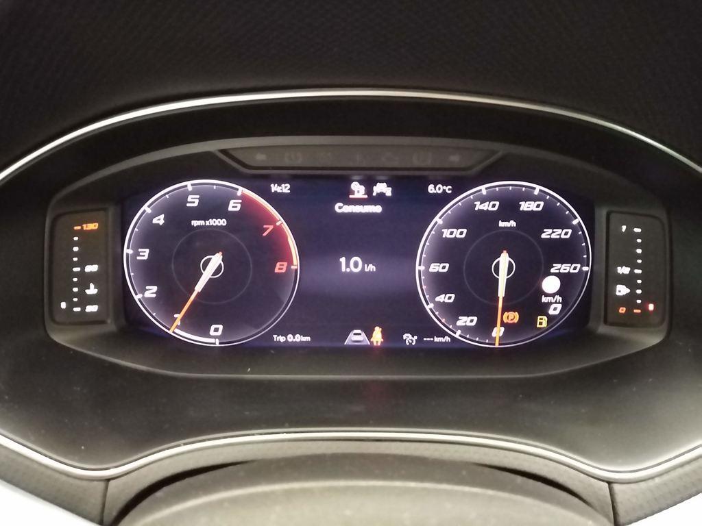 SEAT Ibiza 1.0 TSI FR Salta 85 kW (115 CV) - 8