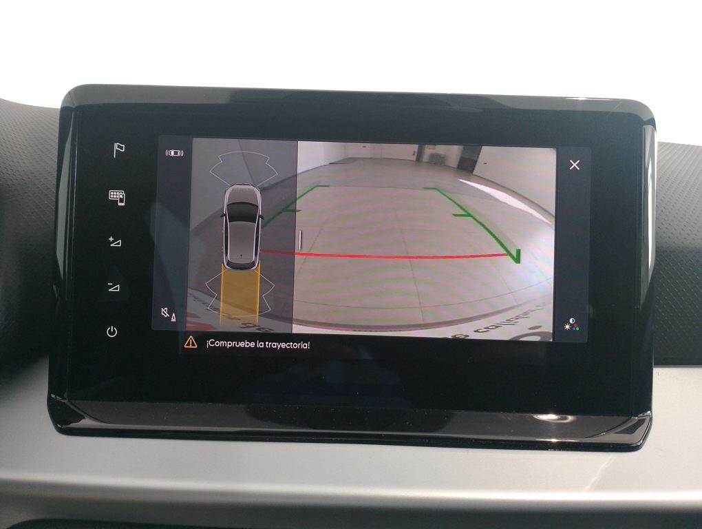 SEAT Ibiza 1.0 TSI FR Salta 85 kW (115 CV) - 12