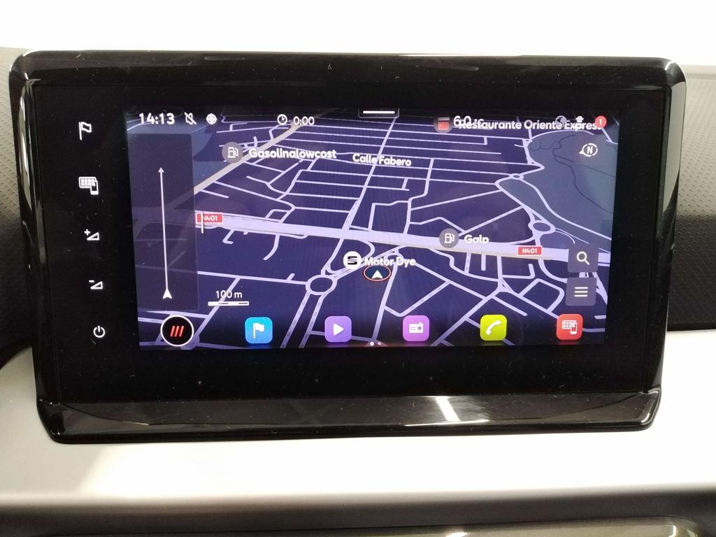 SEAT Ibiza 1.0 TSI FR Salta 85 kW (115 CV) - 13