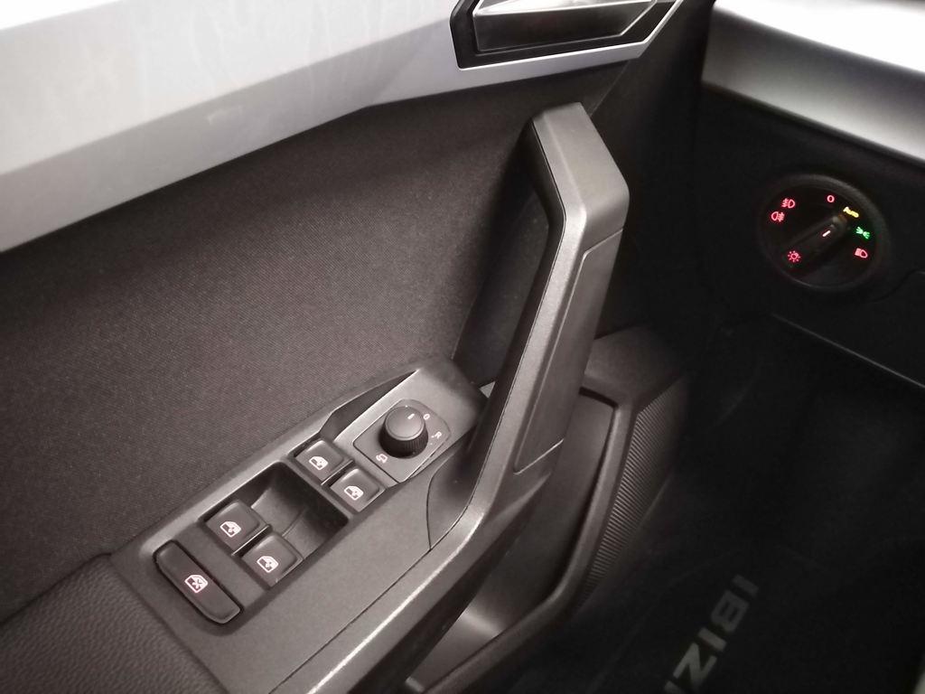 SEAT Ibiza 1.0 TSI FR Salta 85 kW (115 CV) - 17