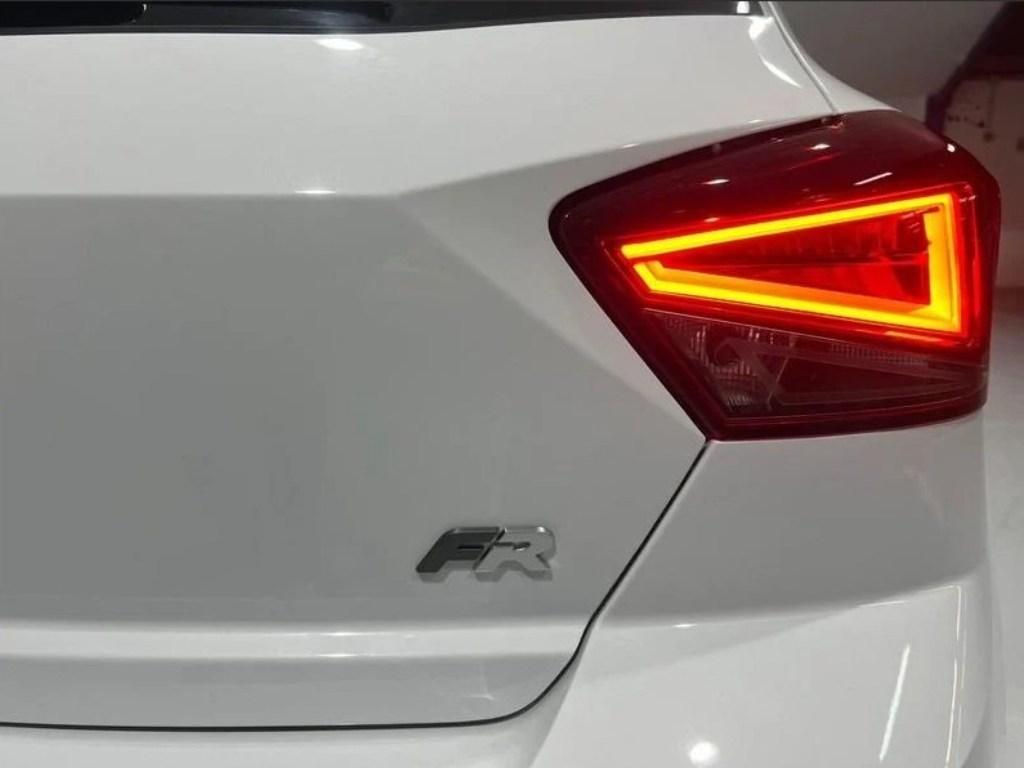 SEAT Ibiza 1.0 TSI FR Salta 85 kW (115 CV) - 19