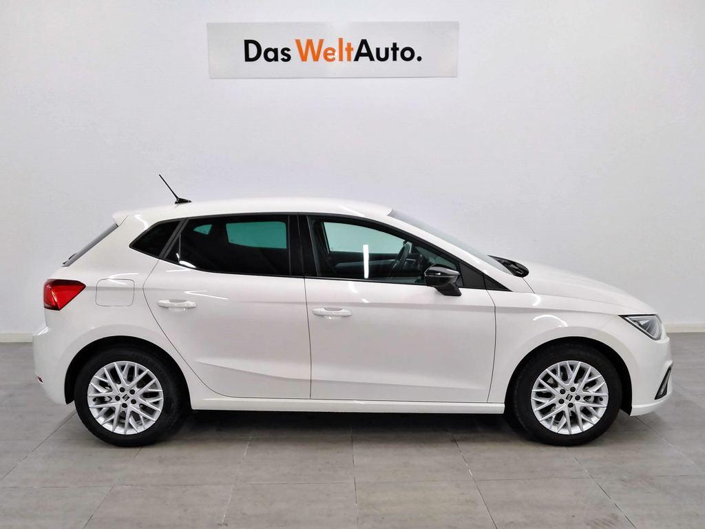 SEAT Ibiza 1.0 TSI FR Salta 85 kW (115 CV) - 2