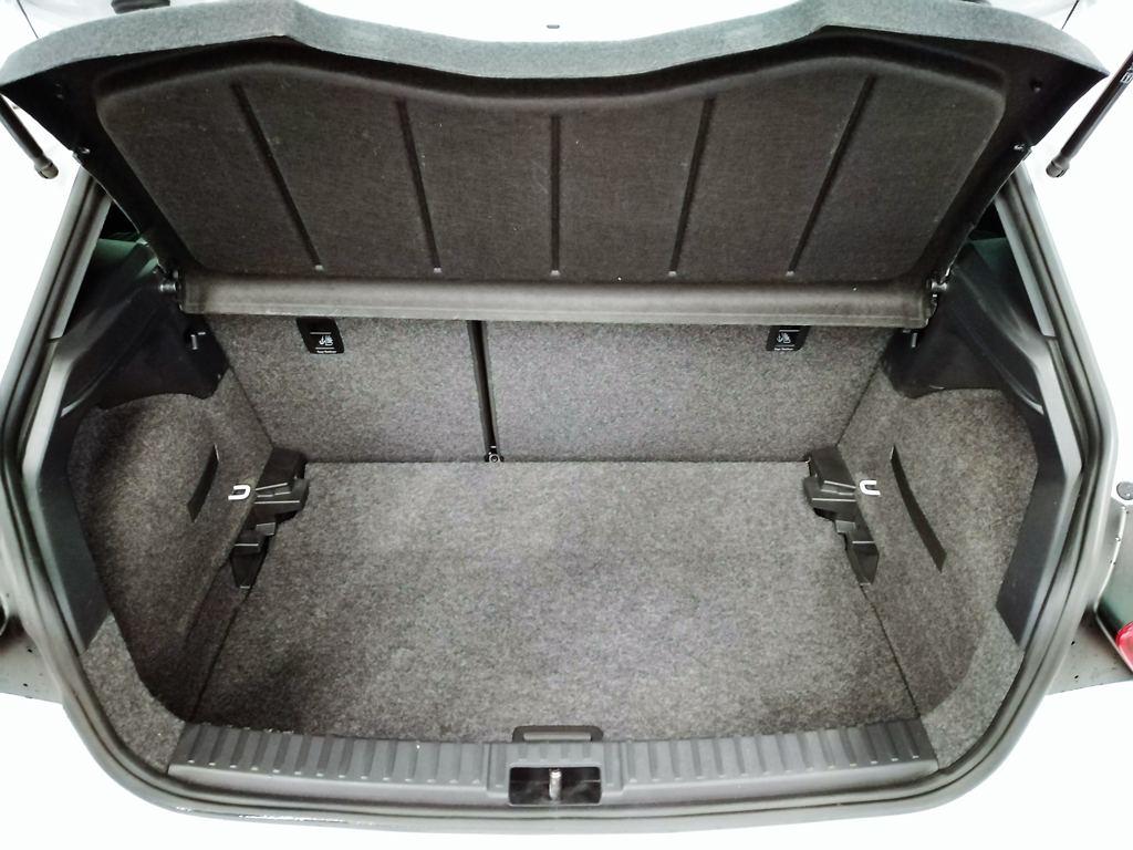 SEAT Ibiza 1.0 TSI FR Salta 85 kW (115 CV) - 6