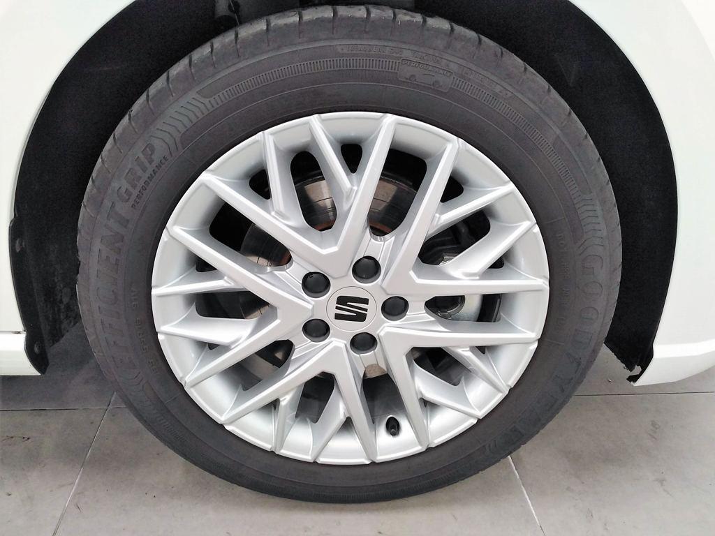 SEAT Ibiza 1.0 TSI FR Salta 85 kW (115 CV) - 7